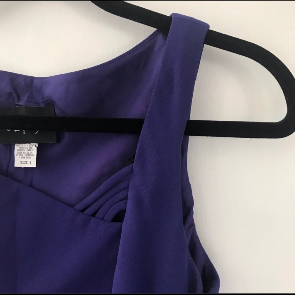 S.L. Fashion Dress - Picture 3 of 5